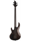 D-4 (BLACK NATURAL BURST SATIN), зображення 3